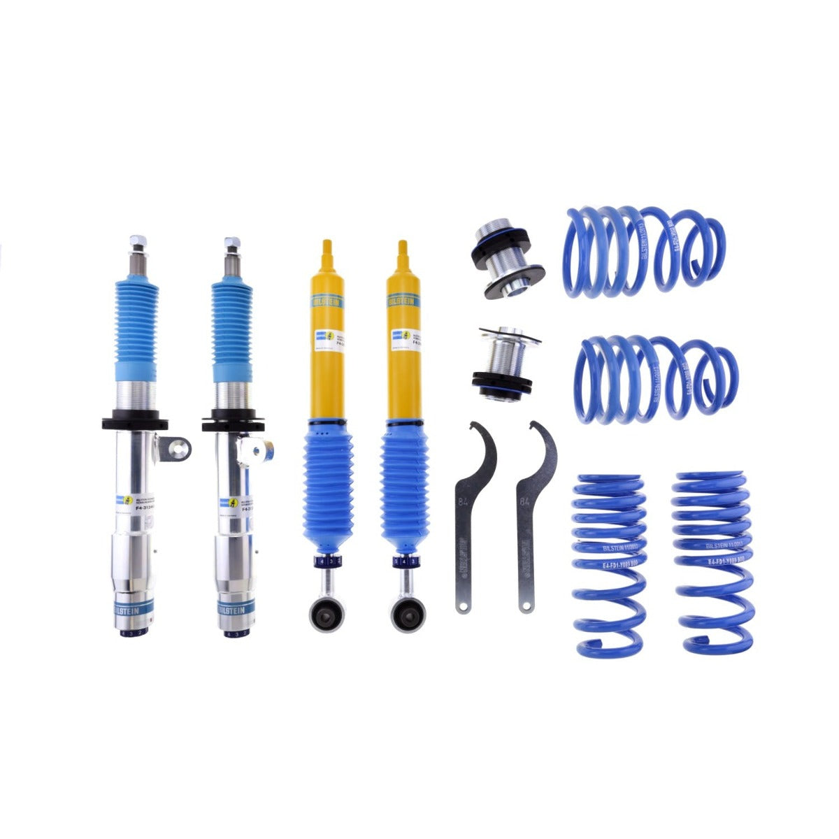 Bilstein 48-244091 B16 (PSS10)-Suspension Kit