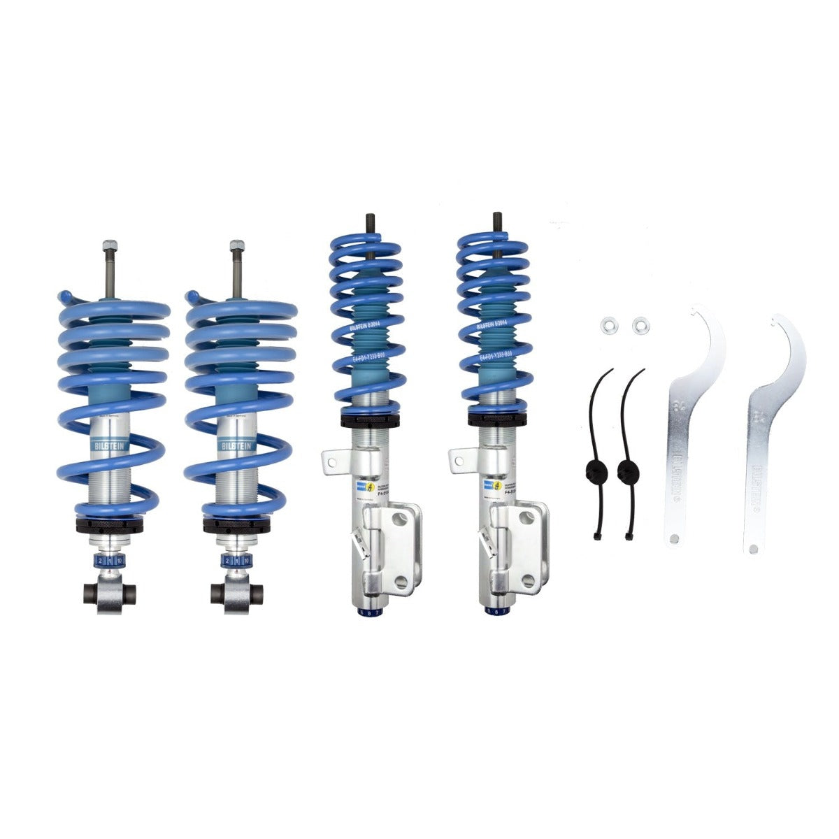 Bilstein 48-245715 B16 (PSS10)-Suspension Kit