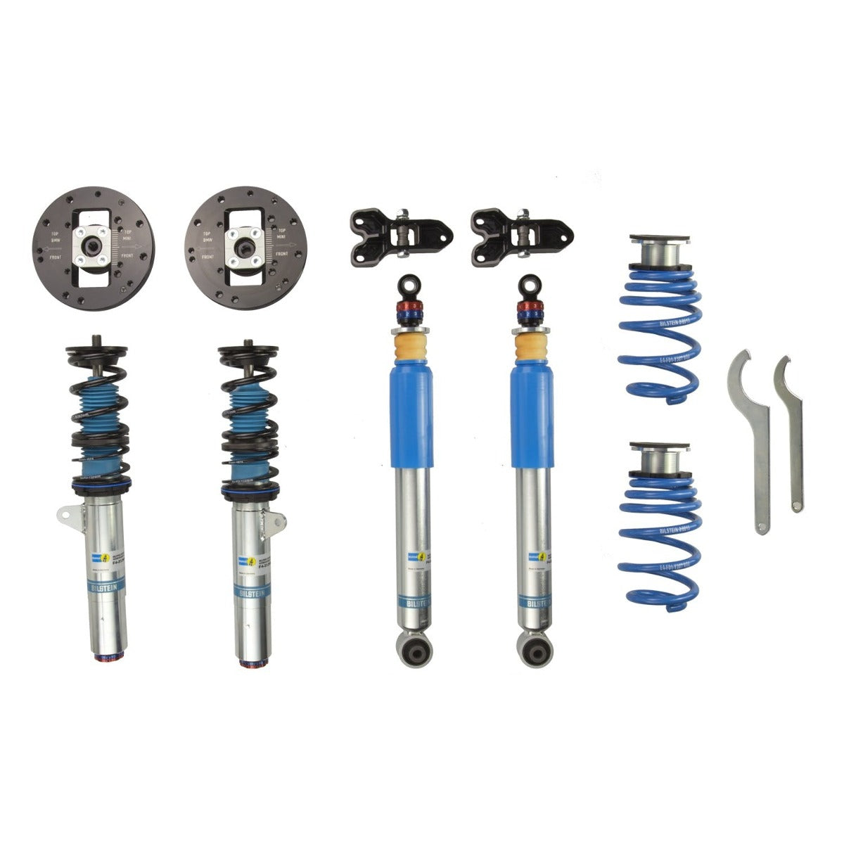 Bilstein 48-248815 Bilstein Clubsport-Suspension Kit