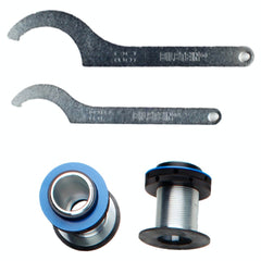 Bilstein 48-251570 B16 (PSS10)-Suspension Kit
