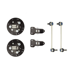 Bilstein 48-252751 Bilstein Clubsport-Suspension Kit