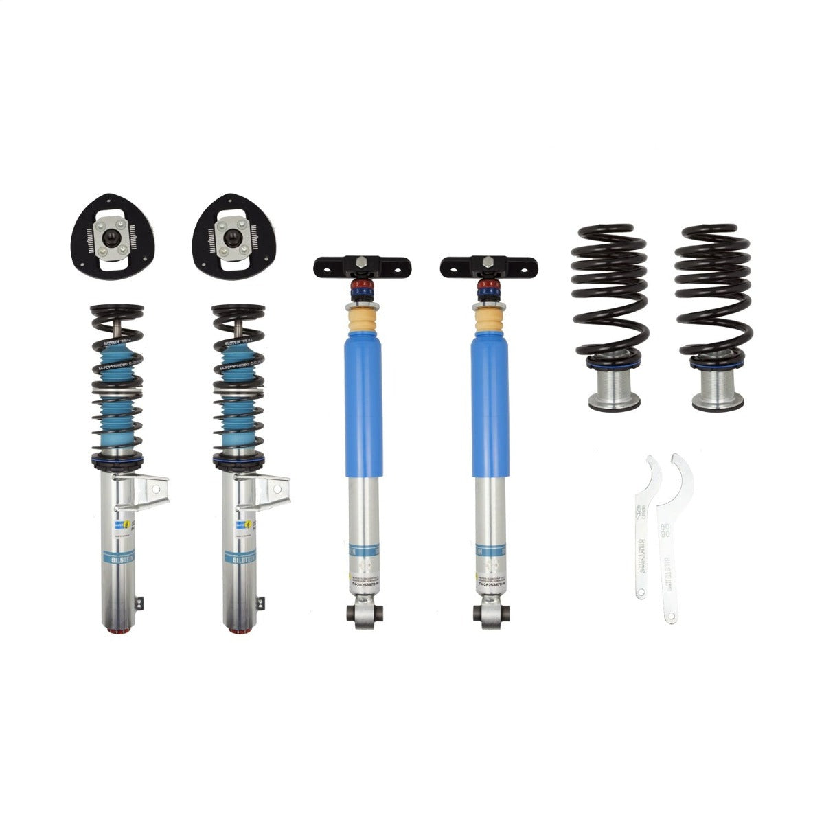 Bilstein 48-253864 Bilstein Clubsport-Suspension Kit
