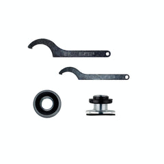 Bilstein 48-265737 B16 (PSS10) - Suspension Kit