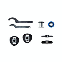 Bilstein 48-274647 Bilstein Clubsport - Suspension Kit