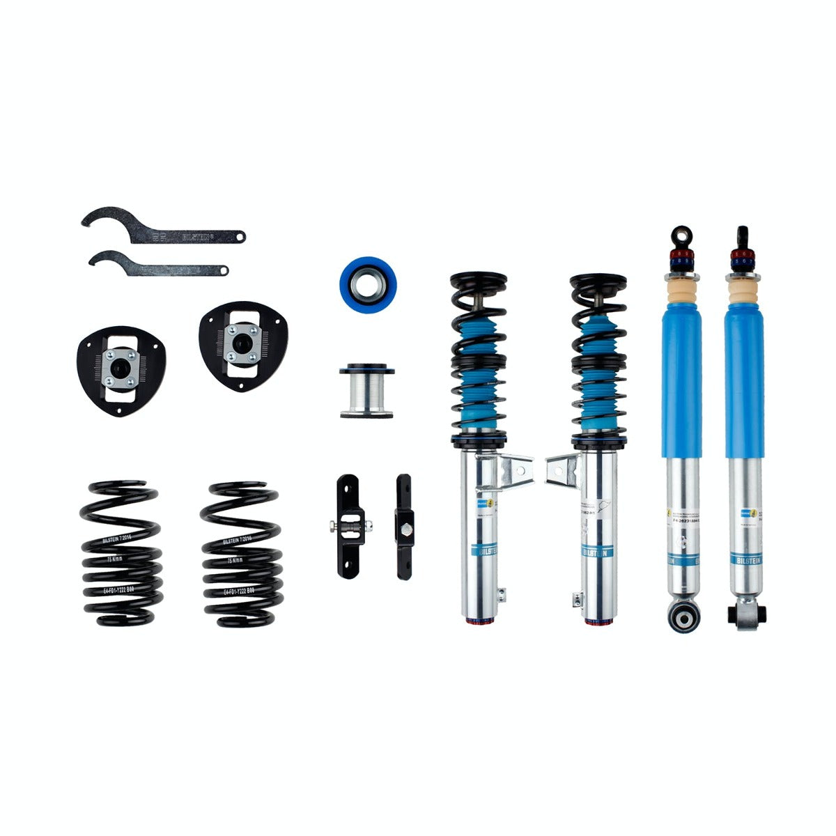 Bilstein 48-274647 Bilstein Clubsport - Suspension Kit