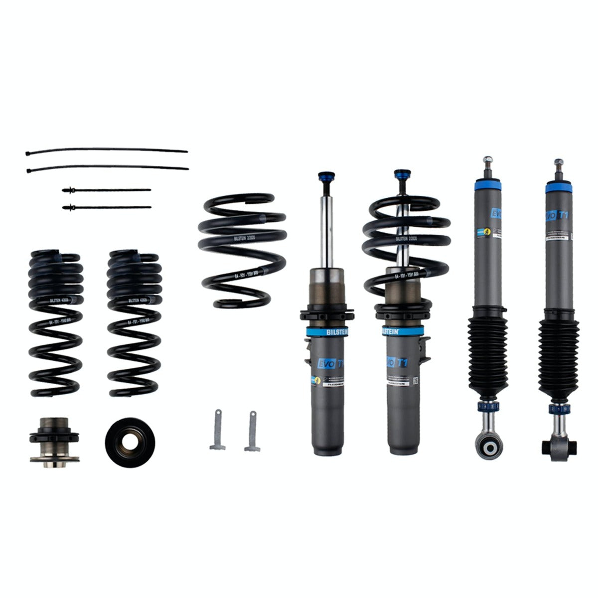 Bilstein 48-300162 EVO T1 - Suspension Kit
