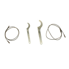 Bilstein 49-115604 B16 (DampTronic)-Suspension Kit