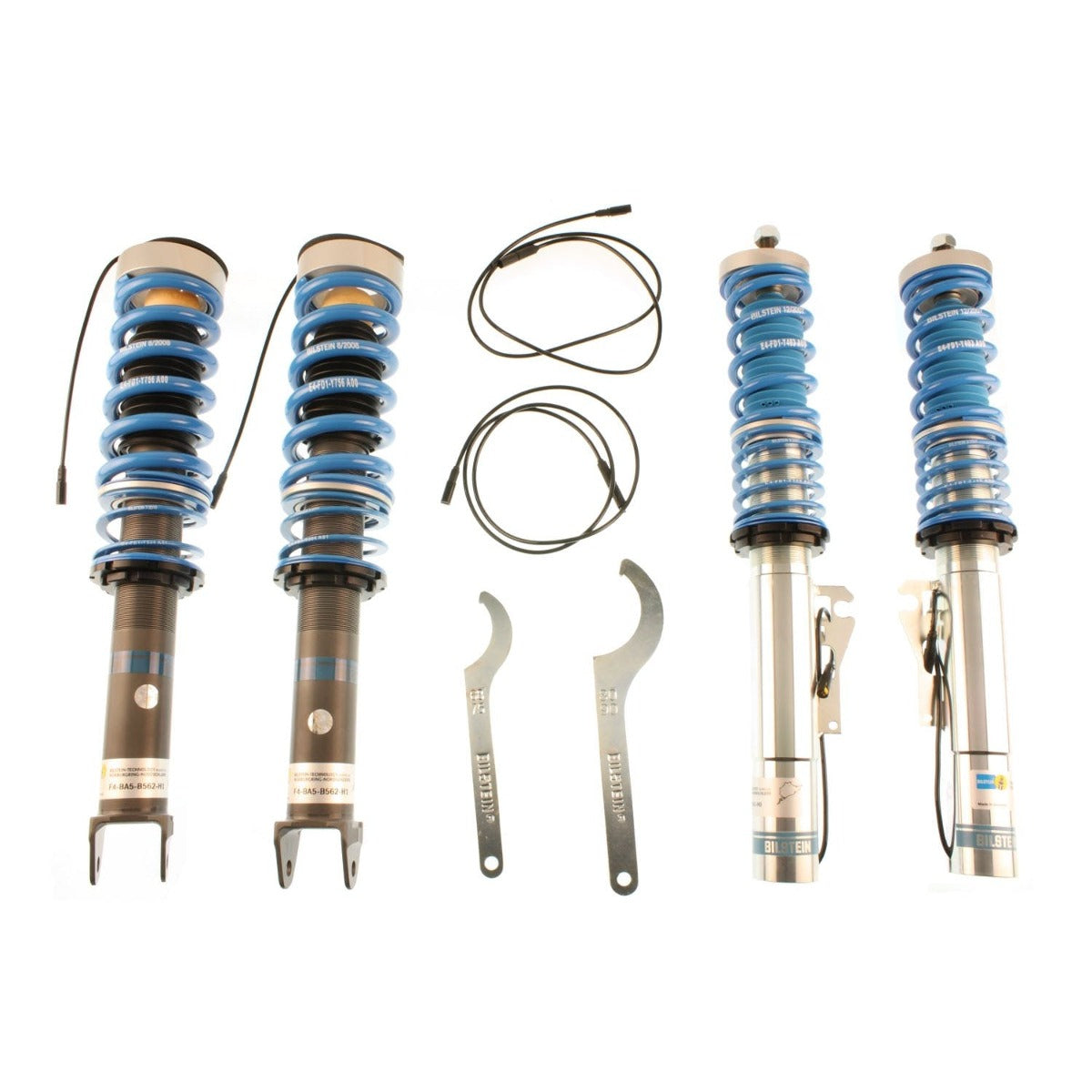 Bilstein 49-115604 B16 (DampTronic)-Suspension Kit