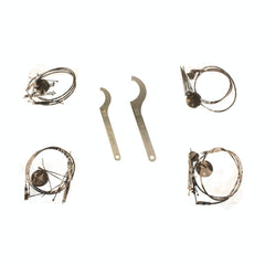 Bilstein 49-122046 B16 (DampTronic)-Suspension Kit