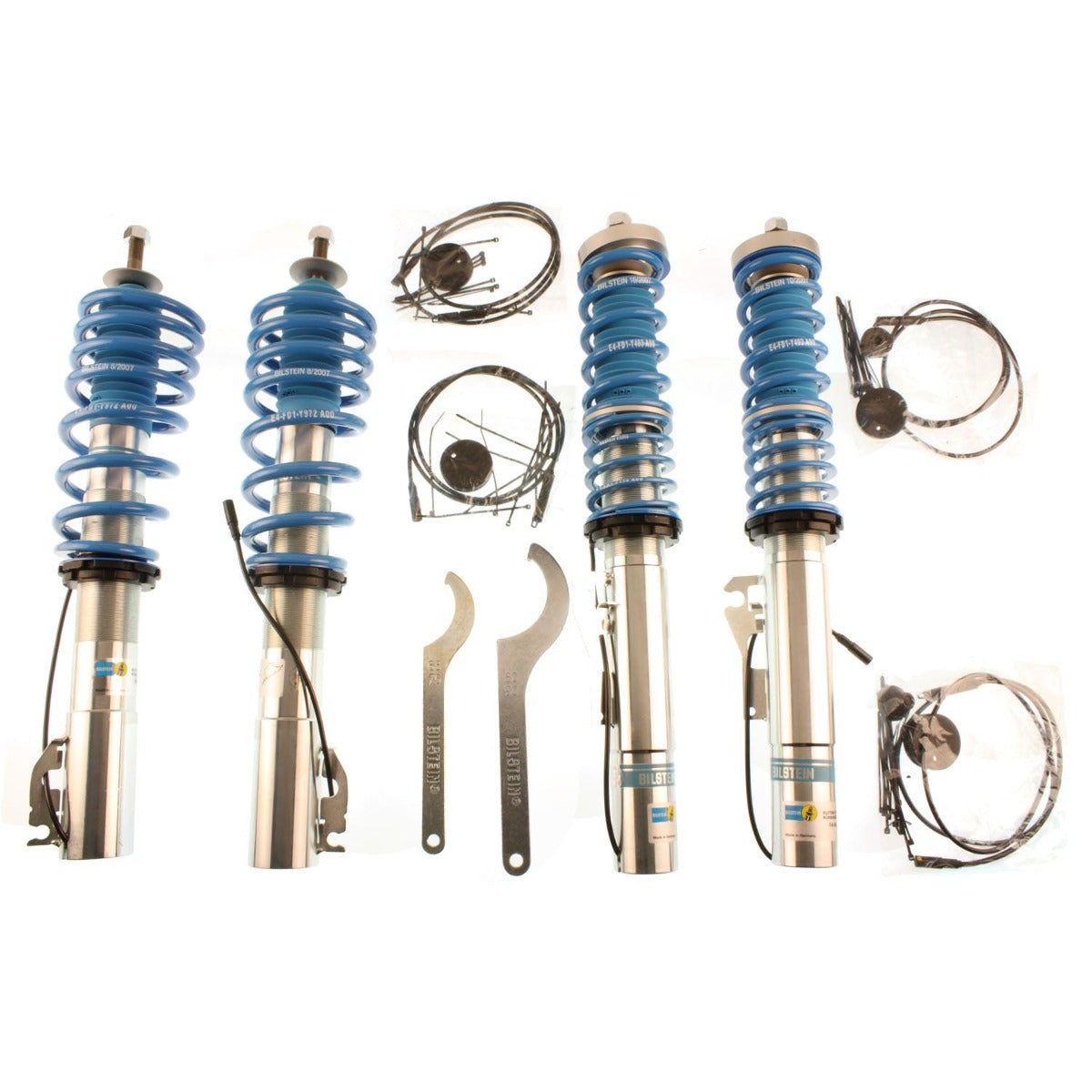 Bilstein 49-122046 B16 (DampTronic)-Suspension Kit