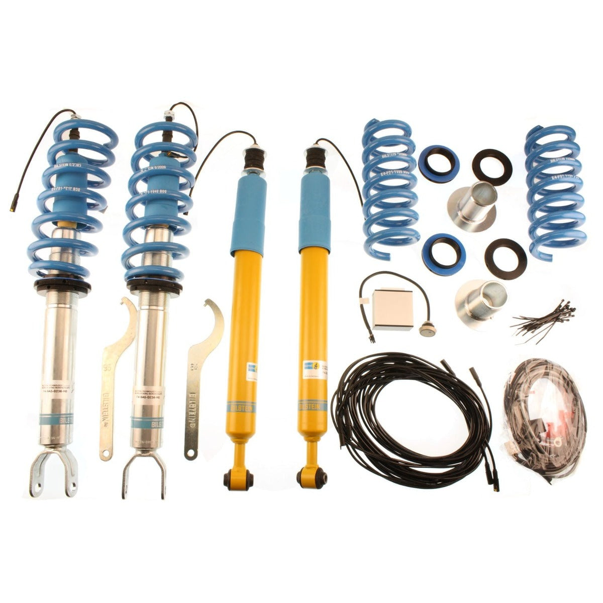 Bilstein 49-132380 B16 (ridecontrol)-Suspension Kit