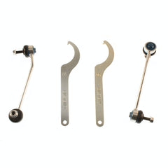 Bilstein 49-135985 B16 (DampTronic)-Suspension Kit