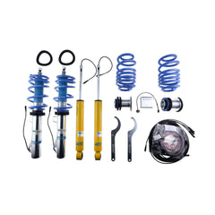 Bilstein 49-196849 B16 (ridecontrol)-Suspension Kit