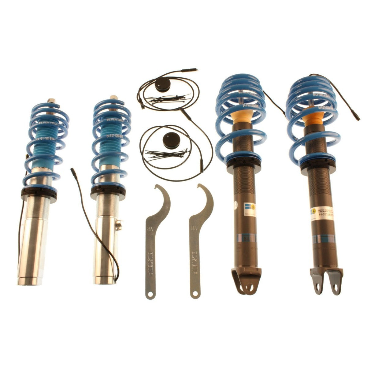 Bilstein 49-216042 B16 (DampTronic)-Suspension Kit