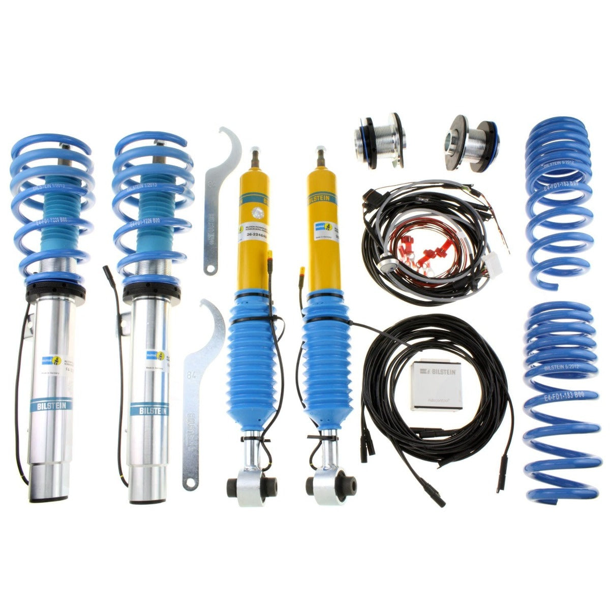 Bilstein 49-224658 B16 (ridecontrol)-Suspension Kit