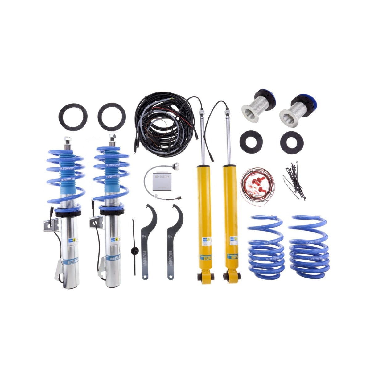 Bilstein 49-231892 B16 (ridecontrol)-Suspension Kit