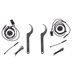 Bilstein 49-237276 B16 (DampTronic)-Suspension Kit