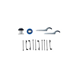 Bilstein 49-255874 B16 (DampTronic) - Suspension Kit