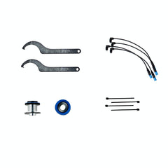 Bilstein 49-255980 B16 (DampTronic) - Suspension Kit