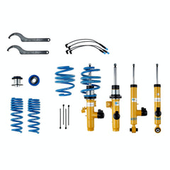 Bilstein 49-255980 B16 (DampTronic) - Suspension Kit