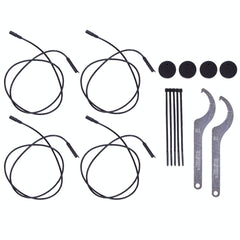 Bilstein 49-275605 B16 (DampTronic) - Suspension Kit