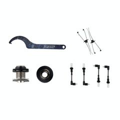 Bilstein 49-303391 EVO SE - Suspension Kit