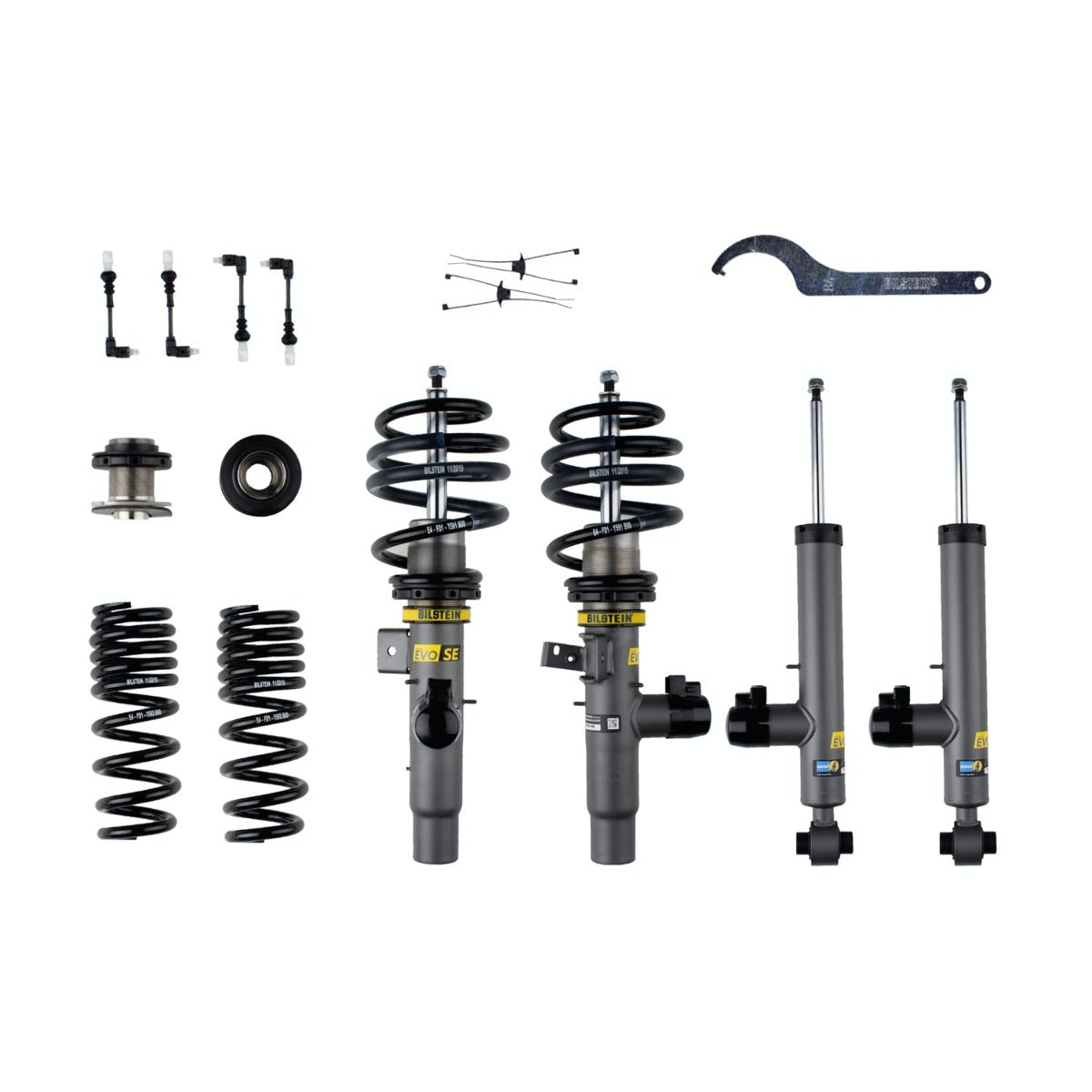 Bilstein 49-303391 EVO SE - Suspension Kit