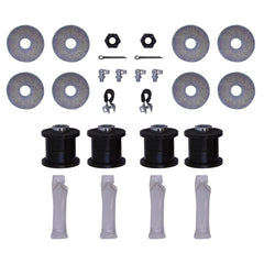 Bilstein 51-304683 B8 Control Arms