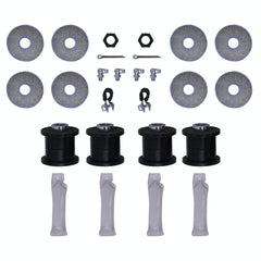 Bilstein 51-304690 B8 Control Arms
