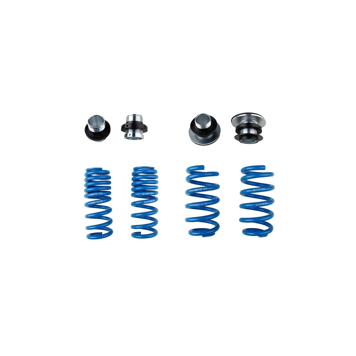 Bilstein 53-259141 B12 (Special)-Suspension Kit