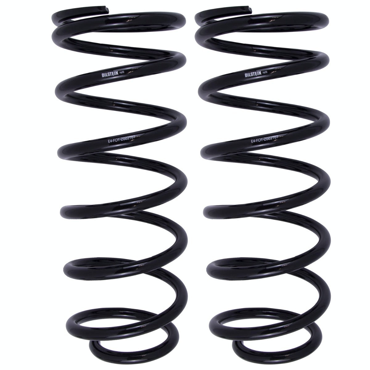 Bilstein 53-297686 B12 (Special) - Suspension Kit