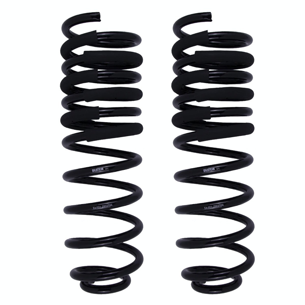 Bilstein 53-297839 B12 (Special) - Suspension Kit