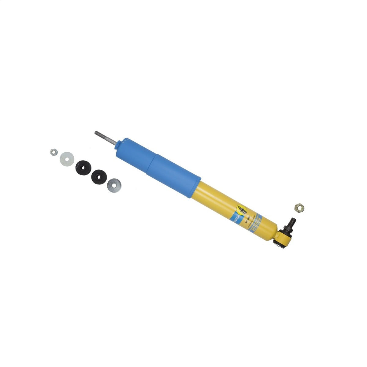 Bilstein AK1050 AK Series-Shock Absorber