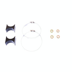 Bilstein AK7110R M 7100-Shock Absorber