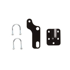 Bilstein B4-KT1-Z326A00 B1 (Components)-Steering Damper Bracket