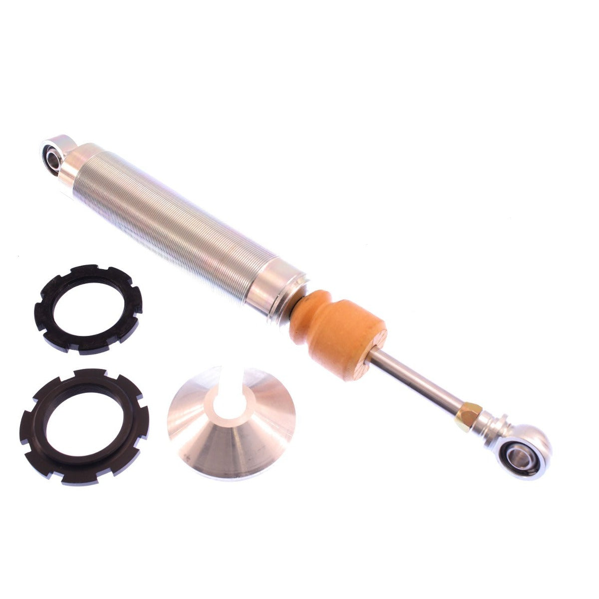 Bilstein B46-0206W M 7100 Classic (Coilover)-Shock Absorber