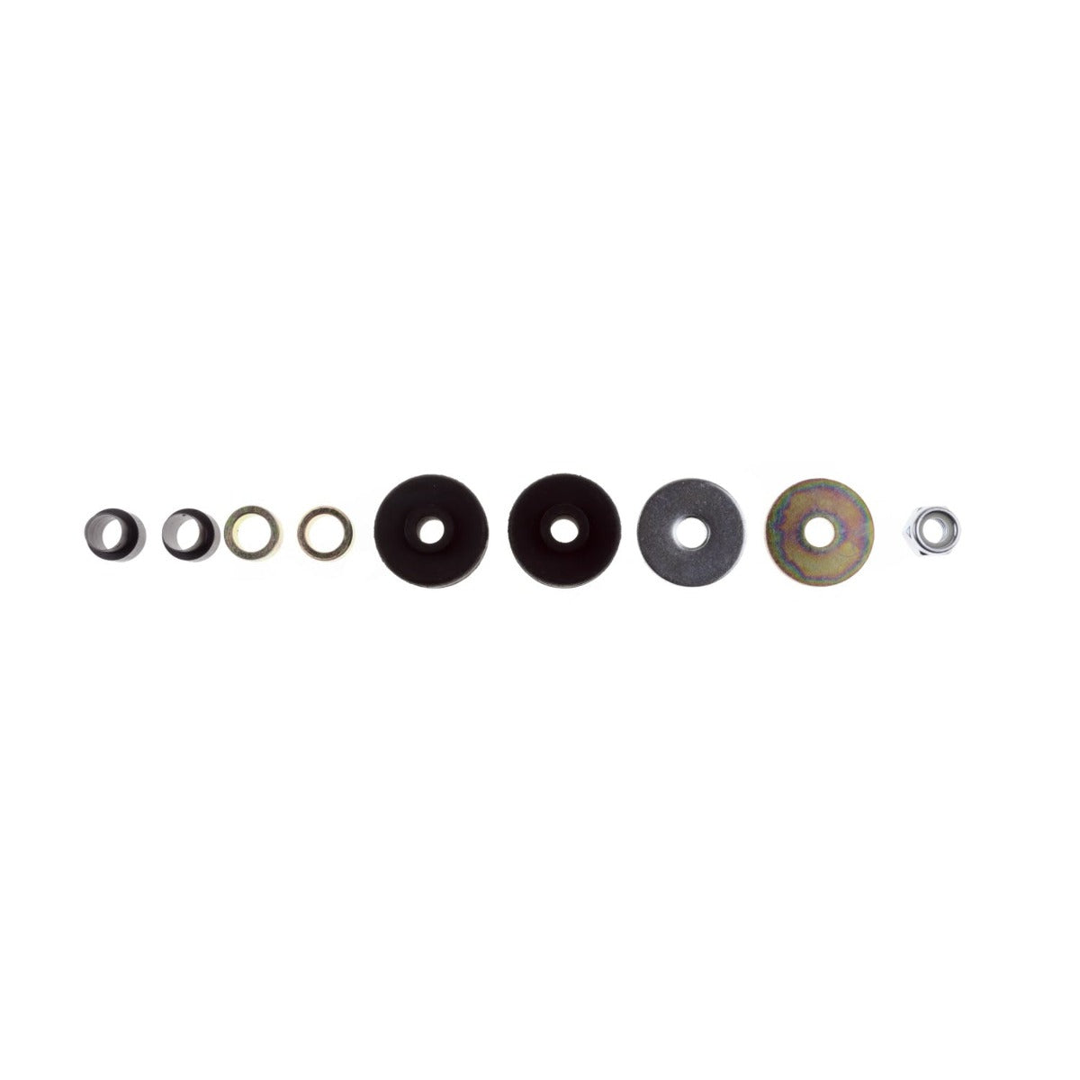 Bilstein B46-1085S M 7100-Shock Absorber