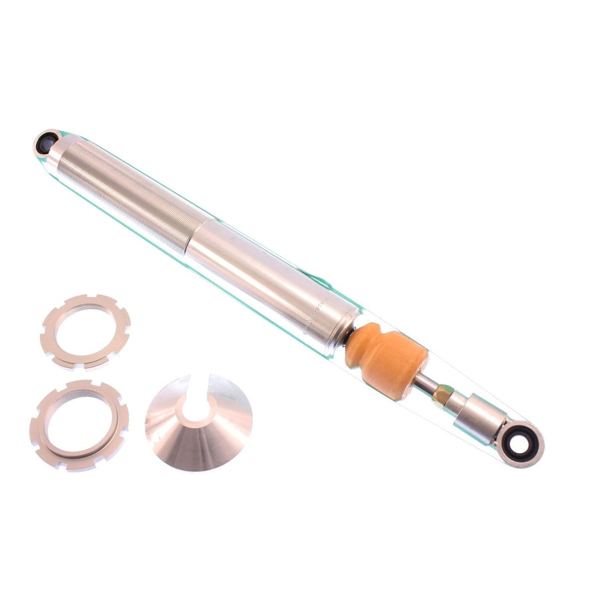 Bilstein F4-B46-1103-H1 M 7100 Classic (Coilover)-Shock Absorber