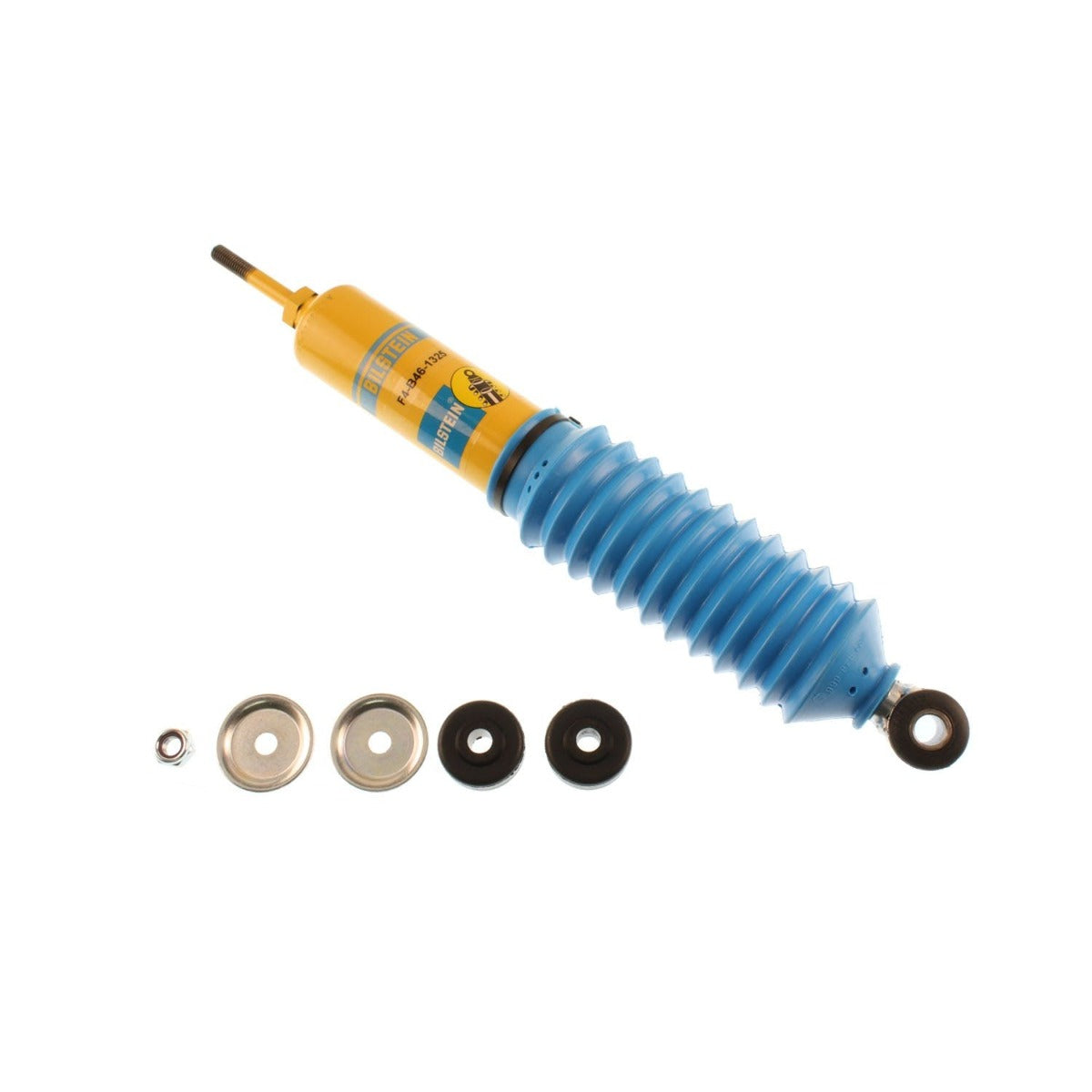 Bilstein F4-B46-1325 B6-Shock Absorber