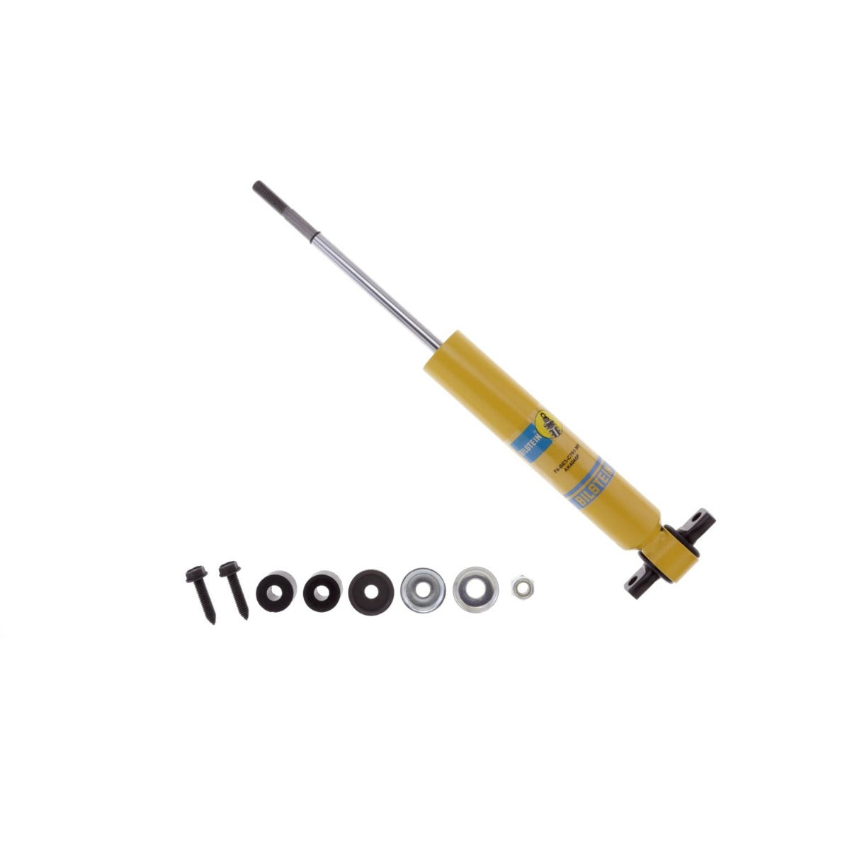Bilstein F4-BE3-C751-M2 AK Series-Shock Absorber