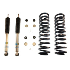 Bilstein F4-SE5-C765-H0 B8 5112-Suspension Leveling Kit