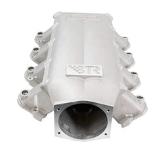 Brian Tooley Racing TRA-1-P105 BTR TRINITY INTAKE MANIFOLD FOR CATHEDRAL PORT ENGINES - NATURAL - TRA-1-P105