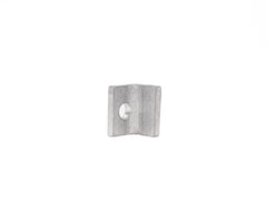 Brian Tooley Racing 12MM-MS-CLAMP BTR TRINITY MAP SENSOR CLAMP
