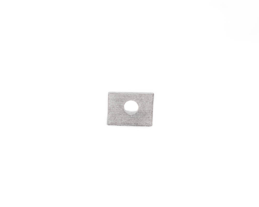 Brian Tooley Racing 12MM-MS-CLAMP BTR TRINITY MAP SENSOR CLAMP