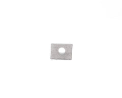 Brian Tooley Racing 12MM-MS-CLAMP BTR TRINITY MAP SENSOR CLAMP