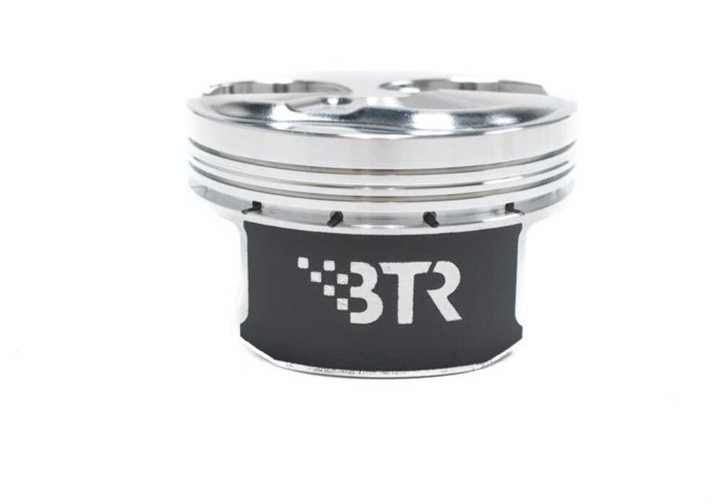 Brian Tooley Racing 801BTR DIAMOND/BTR PISTON SET - GEN V LT4 - 4.065" BORE - 3.622" STROKE