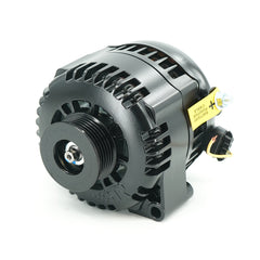 Brian Tooley Racing ACD-200B BTR ALTERNATOR - 150 AMP FOR HYPERDRIVE - BLACK - ACD-200B
