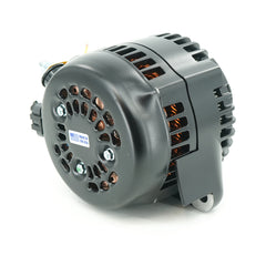 Brian Tooley Racing ACD-200B BTR ALTERNATOR - 150 AMP FOR HYPERDRIVE - BLACK - ACD-200B