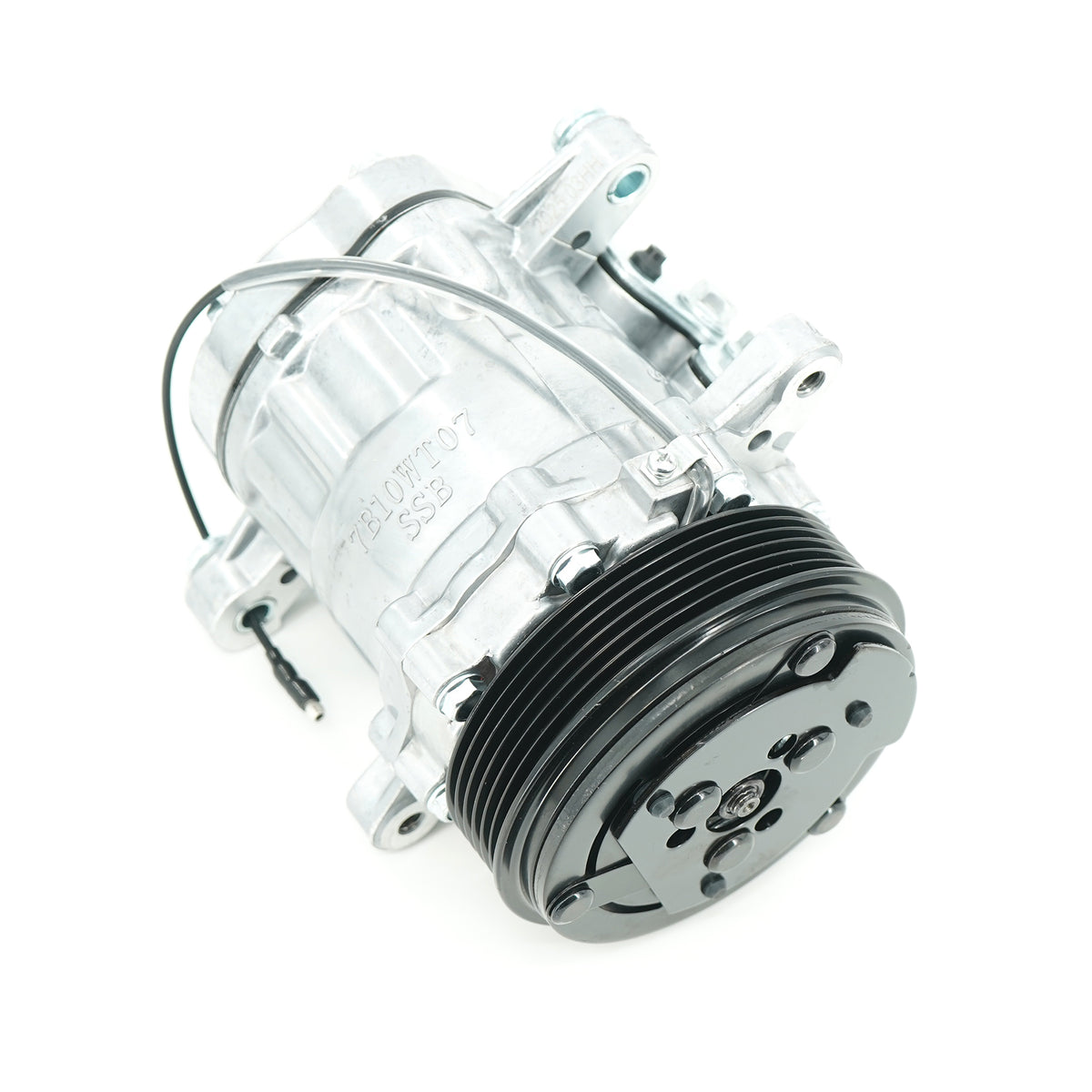 Brian Tooley Racing ACD-210 BTR AC COMPRESSOR - SD7 FOR HYPERDRIVE - NATURAL - ACD-210