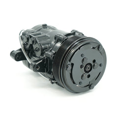 Brian Tooley Racing ACD-210B BTR AC COMPRESSOR - SD7 FOR HYPERDRIVE - BLACK - ACD-210B